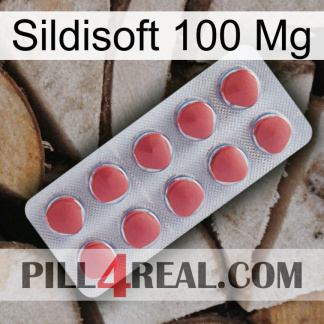 Sildisoft 100Mg 18